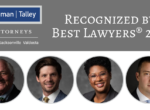 Coleman Talley Law News