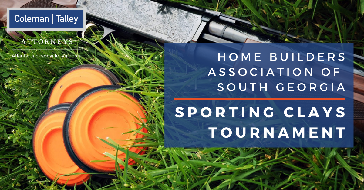 HBASG Sporting Clays Tournament