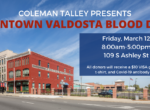 Coleman Talley Law News