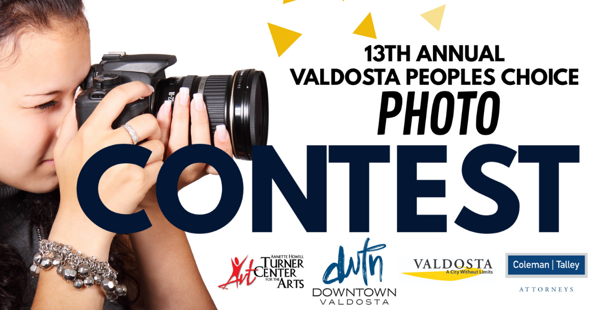 Valdosta People's Choice Photo Contest 2021