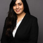 Darshini Nair Headshot