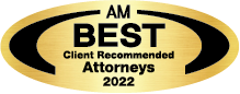 Coleman Talley A.M. Best 2022 - Client Recommended Insurance Attorneys