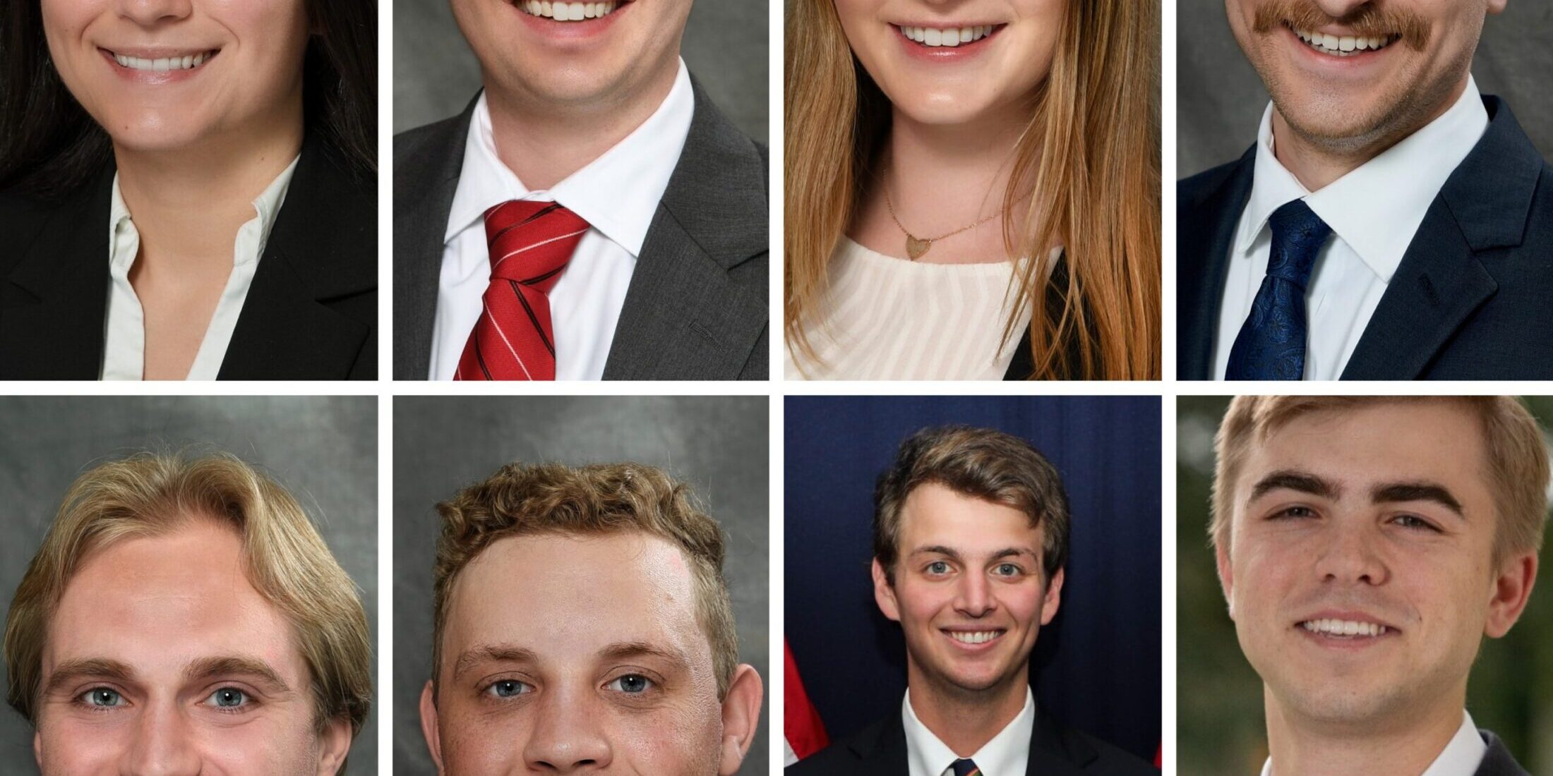 Coleman Talley LLP 2024 Summer Associates Team