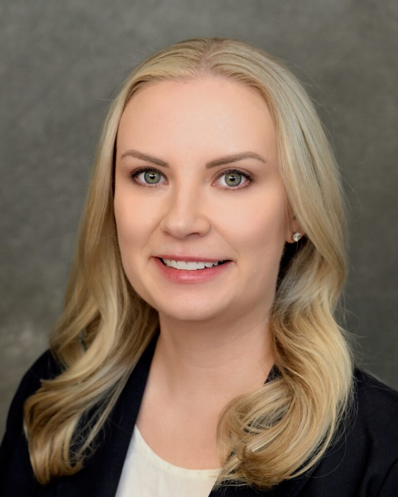 Annika Register - Attorney