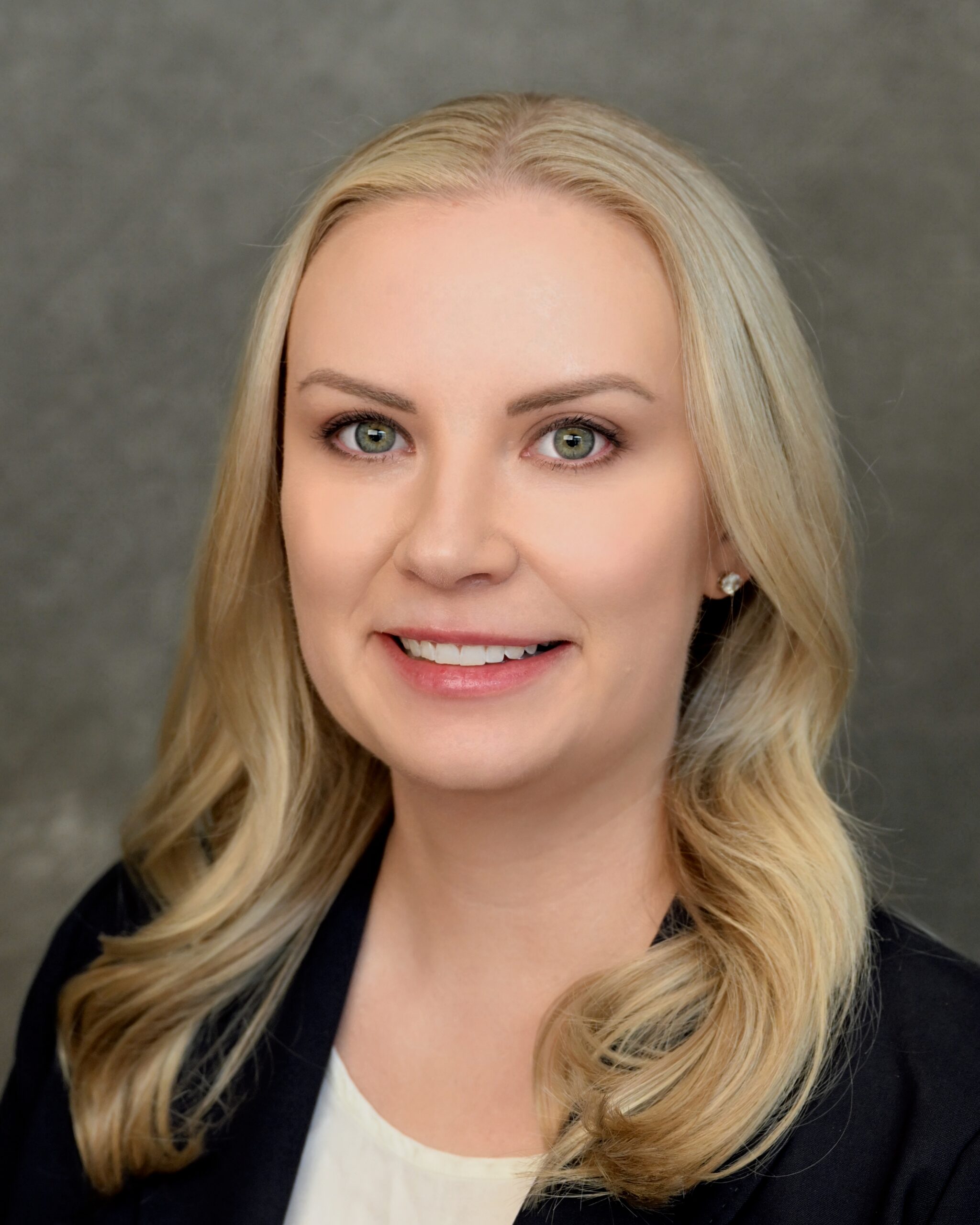 Annika Register Coleman Talley partner promotion Valdosta attorney