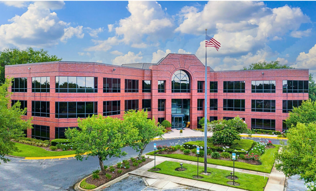 Coleman Talley LLP Expands Presence with New Office Location in