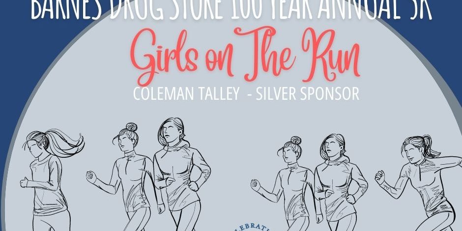 Girls on sale the run store