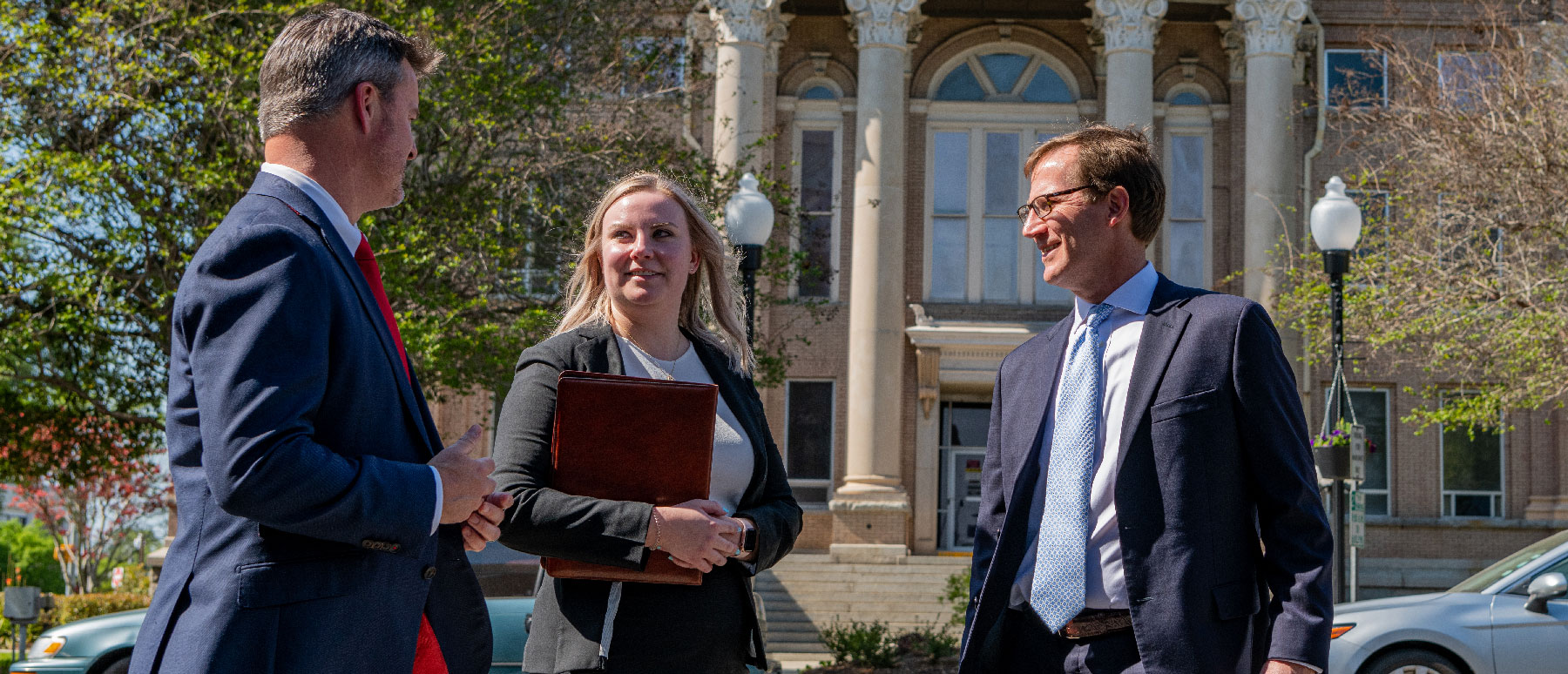 Government Law Coleman Talley Attorneys Atlanta • Jacksonville