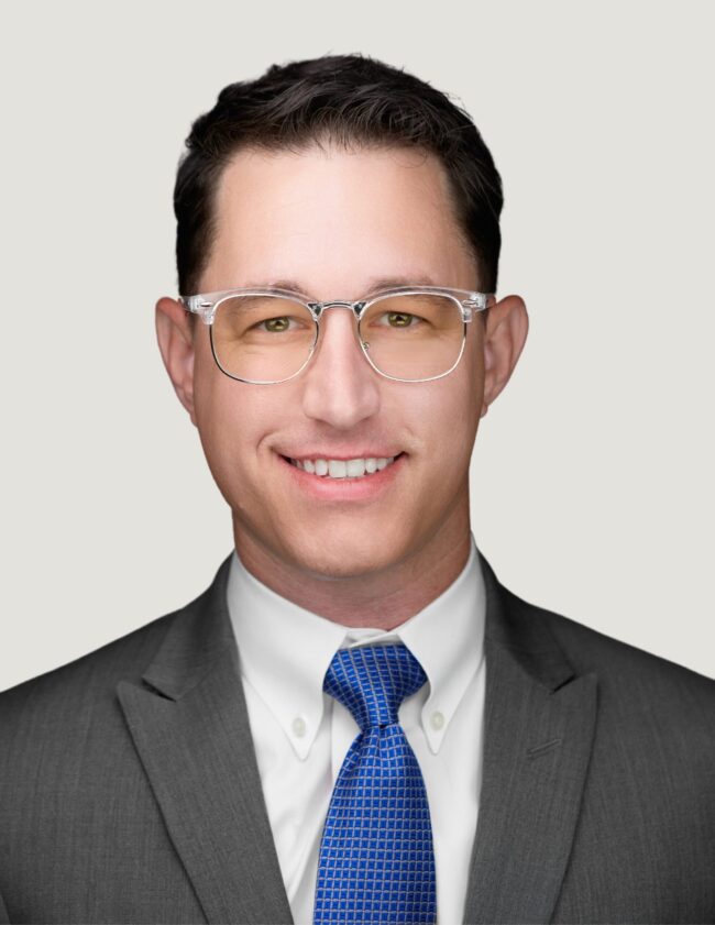 Gregory Ohl 2024 (1) Gregory Ohl - Attorney