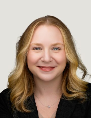 Hannah Anderson - Attorney