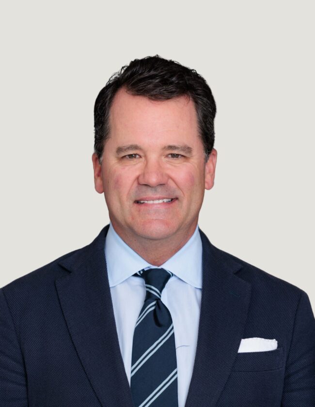 Harrison Coleman - Attorney
