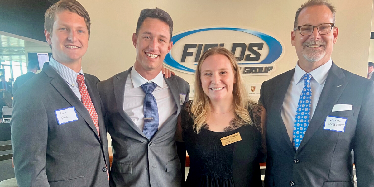 Coleman Talley Attends Jacksonville Women Lawyers Association Annual