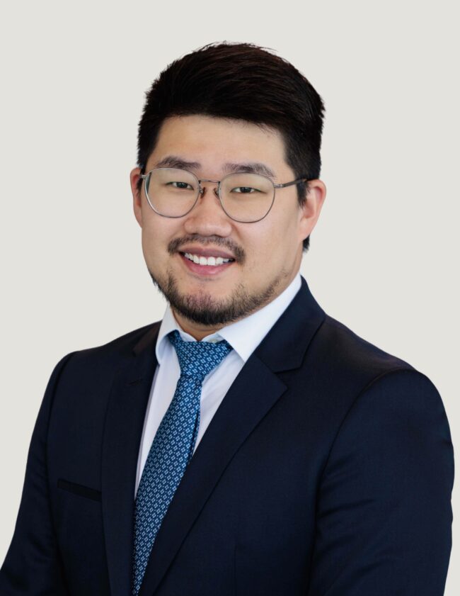 John Kim - Attorney