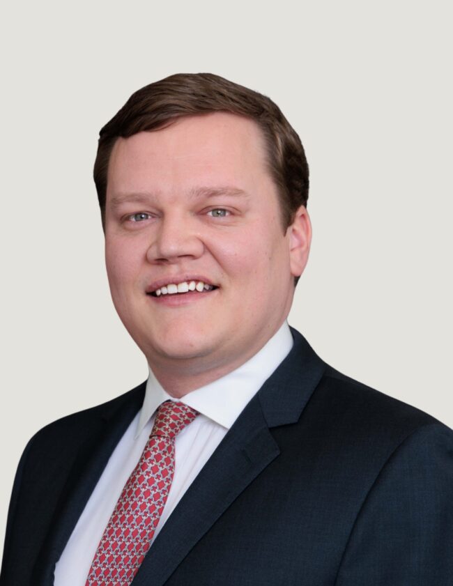 Johnny Ellis - Attorney