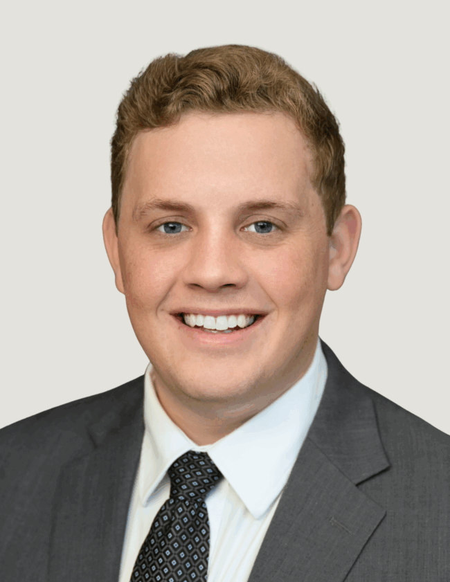 Joshua Gessner - Attorney