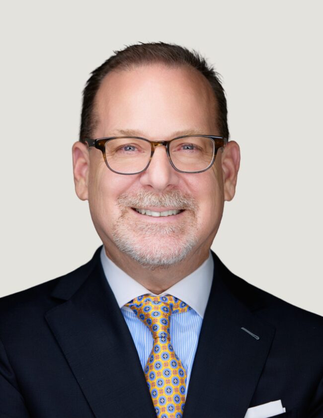 Mark Gilbert - Attorney
