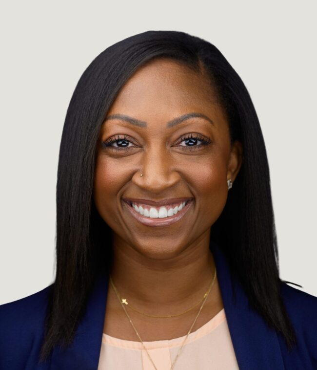 Roquelle Bradford - Attorney