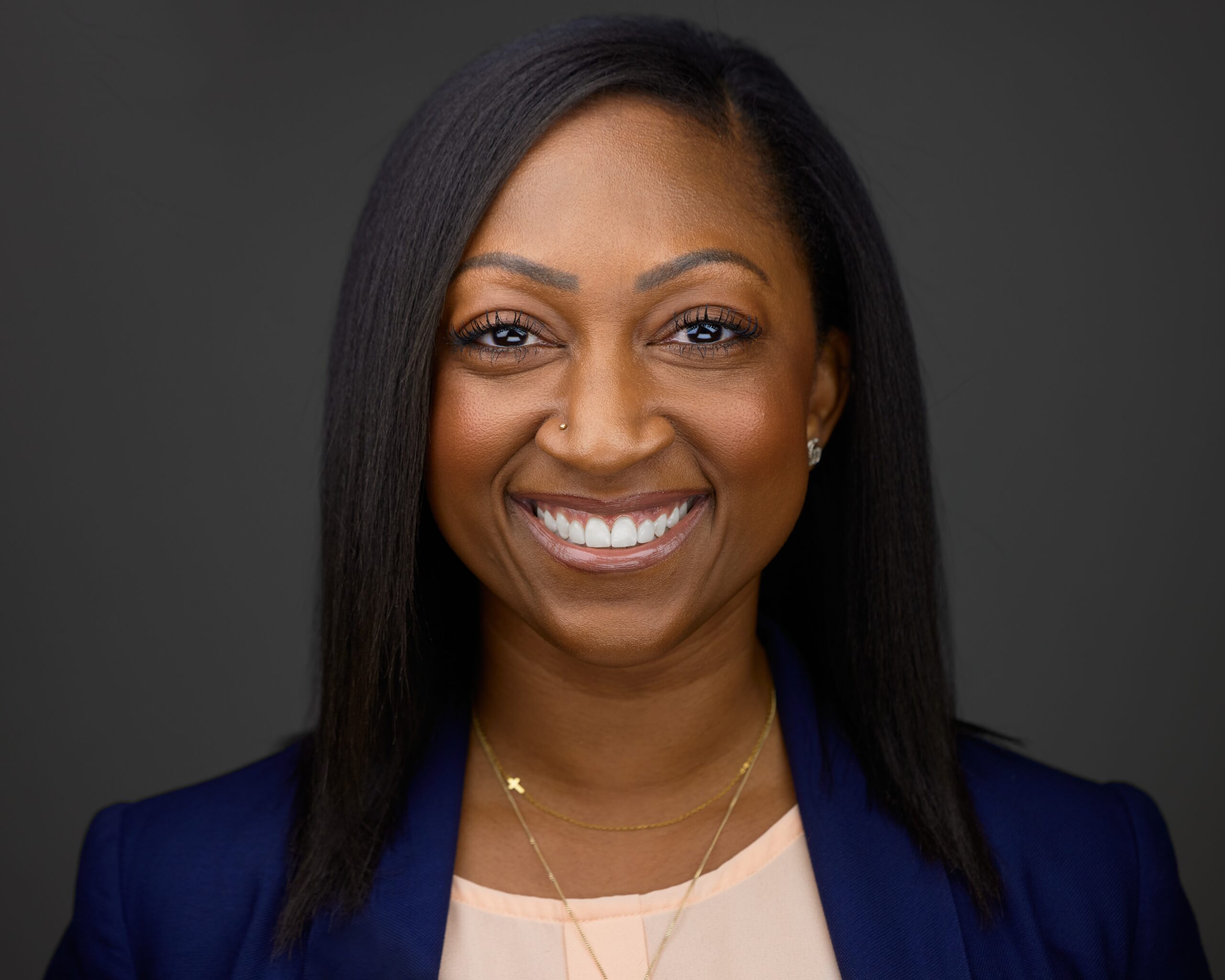 Roquelle Bradford Leadership Jacksonville graduate Coleman Talley North Florida real estate and housing attorney