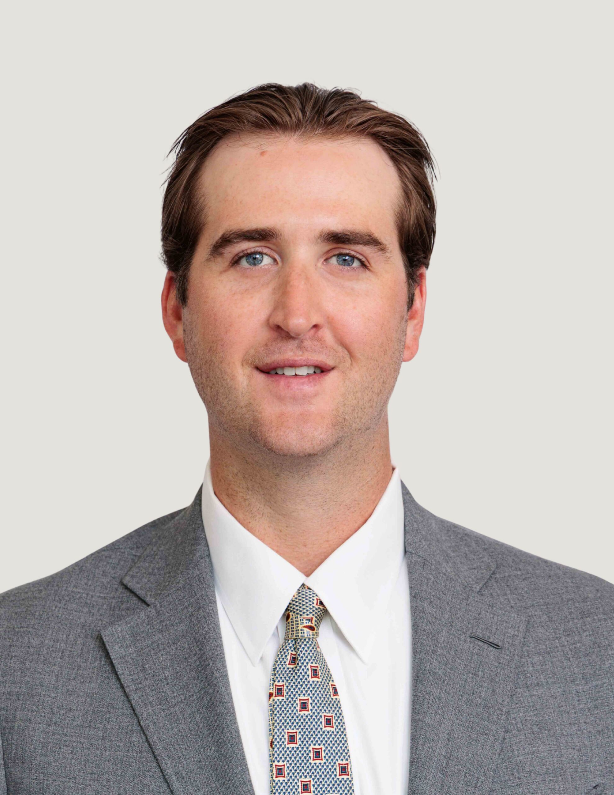 T. Brooks Whilden Atlanta civil litigation attorney with Coleman Talley