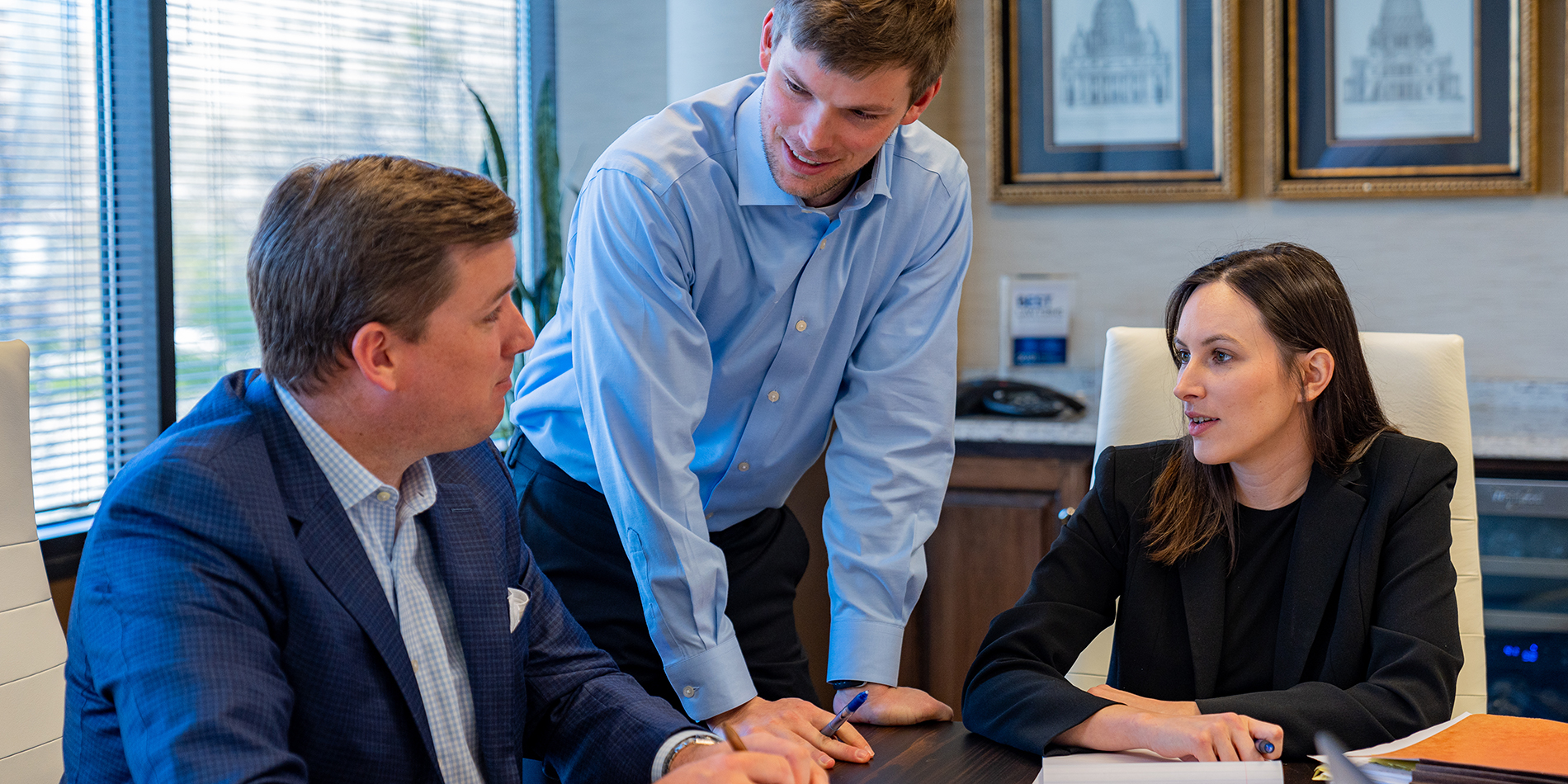 Coleman Talley Attorneys Atlanta • Jacksonville • Valdosta